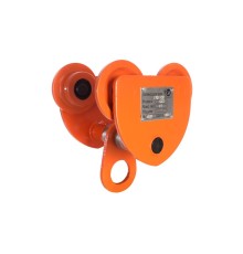 Тележка для тали TOR Тип А (GCT) 1,0 т без механизма передвижения (G) Тележка для тали TOR Тип А (GCT) 1,0 т без механизма передвижения (G)