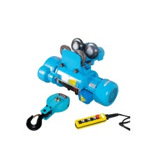 Таль электрическая TOR ТЭК CD г/п 3,2 т 6 м PRO (серия N)