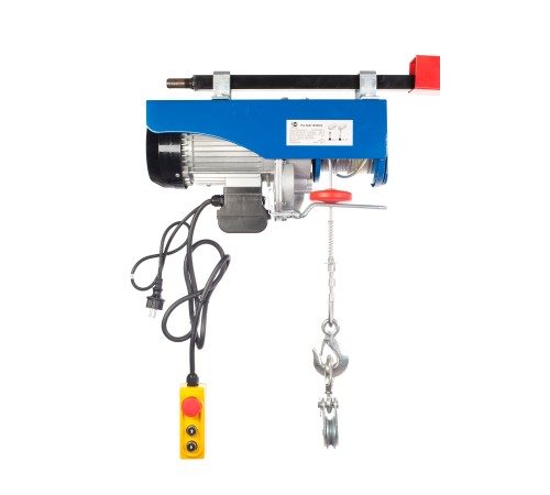 Таль электрическая TOR PA (модель N) 500/1000 кг Таль электрическая TOR PA (модель N) 500/1000 кг