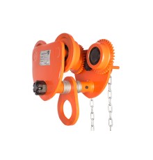 Тележка для тали TOR Тип В (GCL) 3Х12 с механизмом передвижения (G)