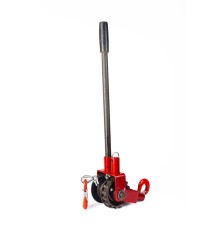 Лебедка ручная TOR ЛР-0,63 3 м