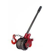 Лебедка ручная TOR ЛР-1,6 3 м Лебедка ручная TOR ЛР-1,6 3 м