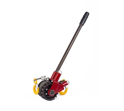 Лебедка ручная TOR ЛР-1,6 3 м Лебедка ручная TOR ЛР-1,6 3 м