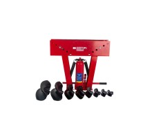 Трубогиб гидравлический TOR TL0300-1B 16T до 75 мм