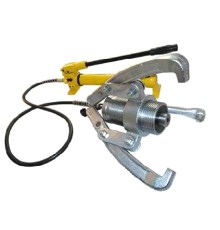 Съемник гидравлический TOR EP-20T с выносным насосом (G) Съемник гидравлический TOR EP-20T с выносным насосом (G)