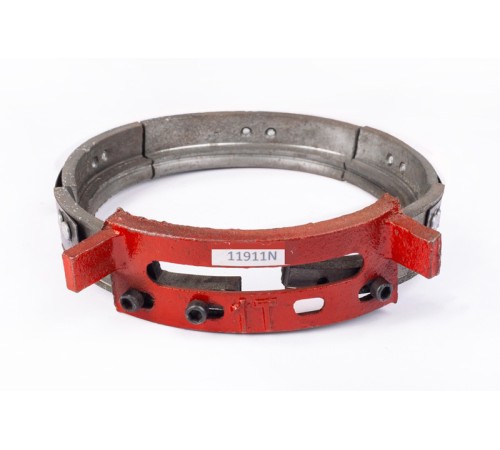 Тросоукладчик для талей электрических CD1 1,0 т Тросоукладчик для талей электрических CD1 1,0 т