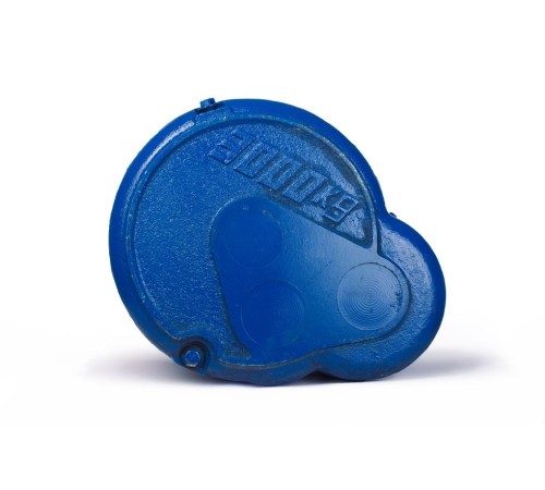 Редуктор подъема для талей электрических CD1 3,2 т Редуктор подъема для талей электрических CD1 3,2 т