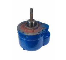 Редуктор подъема для талей электрических CD1 3,2 т