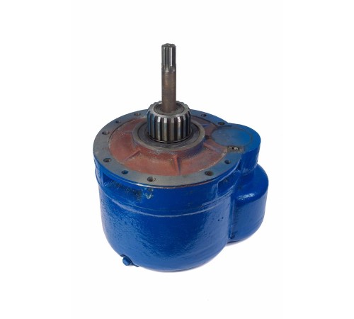 Редуктор подъема для талей электрических CD1 3,2 т Редуктор подъема для талей электрических CD1 3,2 т
