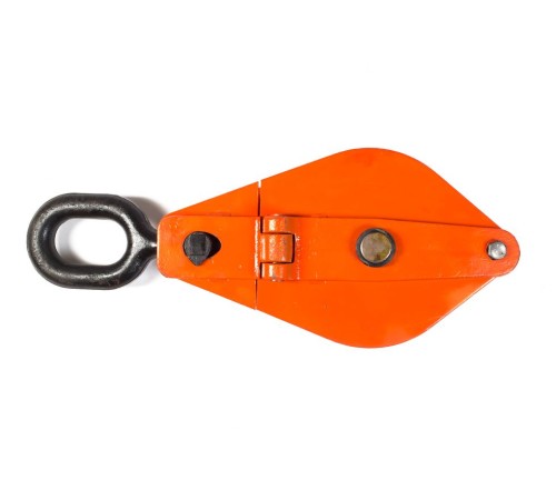 Блок монтажный TOR HQG(L) K1-10,0 т-0 (ушко)