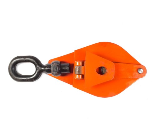 Блок монтажный TOR HQG(L) K1-10,0 т-0 (ушко)