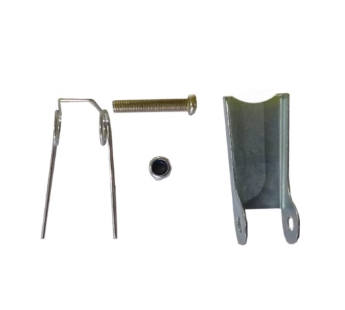 Защелка для крюков чалочных TOR 320А 7,0 т Защелка для крюков чалочных TOR 320А 7,0 т