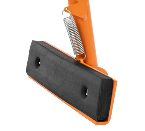 Захват бордюрного камня ручной до 300 мм, 100 кг Сибртех