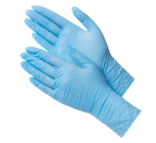 Перчатки Gward Deltagrip Ultra LS нитрил неопудренные (упак.50 пар) Перчатки Gward Deltagrip Ultra LS нитрил неопудренные (упак.50 пар)