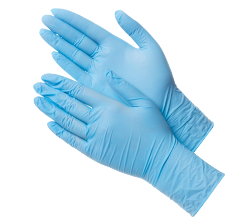 Перчатки Gward Deltagrip Ultra LS нитрил неопудренные (упак.50 пар) Перчатки Gward Deltagrip Ultra LS нитрил неопудренные (упак.50 пар)