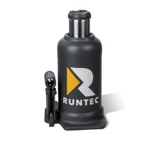 RUNTEC RT-VJ20 Домкрат бутылочный профессиональный 20 т, 241-525 мм