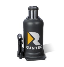 RUNTEC RT-VJ20 Домкрат бутылочный профессиональный 20 т, 241-525 мм