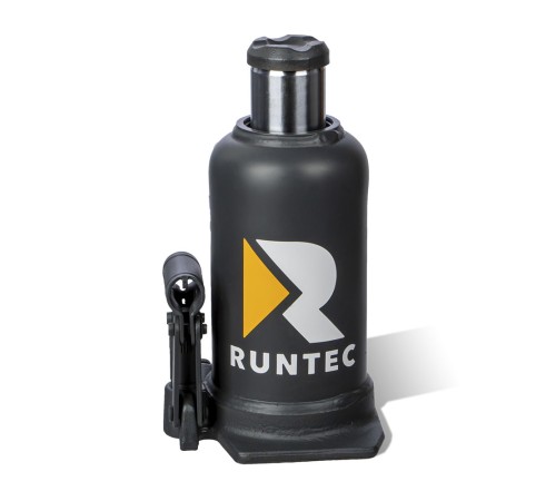 RUNTEC RT-VJ20 Домкрат бутылочный профессиональный 20 т, 241-525 мм RUNTEC RT-VJ20 Домкрат бутылочный профессиональный 20 т, 241-525 мм