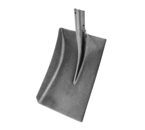 Лопата совковая, 225х295, углубленная, рессорная сталь, 0,9 кг, без черенка, LUXE// Palisad