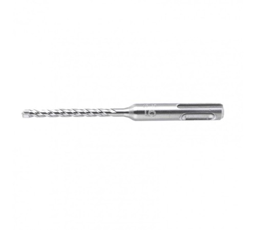 Бур по бетону Drei spitzen, 5 x 115 мм, SDS Plus Gross Бур по бетону Drei spitzen, 5 x 115 мм, SDS Plus Gross