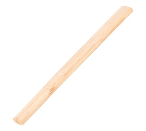 Рукоятка для кувалды, шлифованная, Бук, 700 мм Сибртех