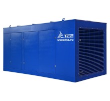 Дизельный генератор ТСС АД-450С-Т400-2РПМ17