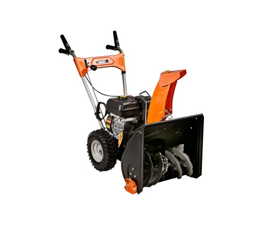 Бензиновый снегоуборщик Sturm! STG7453