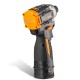 RUNTEC RT-ED133 Винтоверт ударный аккумуляторный RUNTEC PRO 1/4", 16В, 2*2Ач, 150Нм