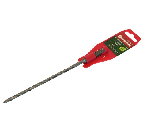 Бур SDS+ БОЕКОМПЛЕКТ B9019-F06-210 Бур SDS+ БОЕКОМПЛЕКТ B9019-F06-210