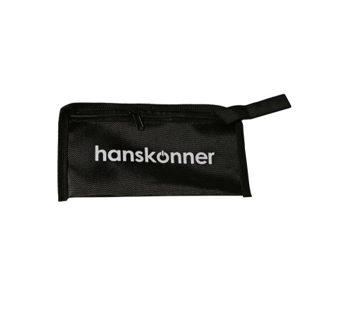 Триммер электрический Hanskonner HGT10BS Триммер электрический Hanskonner HGT10BS