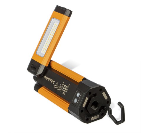 RUNTEC RT-AT301 Светильник переносной, аккумуляторный RUNTEC RT-AT301 Светильник переносной, аккумуляторный