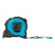 Рулетка "Automatisch", 8 м х 32 мм, нейлон, магнит, двустор. разметка, антиизлом, автоcтоп Gross