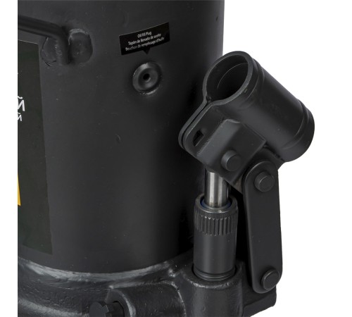 RUNTEC RT-VJ30 Домкрат бутылочный профессиональный 30 т, 244-510 мм RUNTEC RT-VJ30 Домкрат бутылочный профессиональный 30 т, 244-510 мм