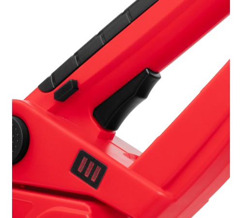 Ножницы-кусторез аккумуляторные GSM-3, Li-Ion, 3,6 В MTX