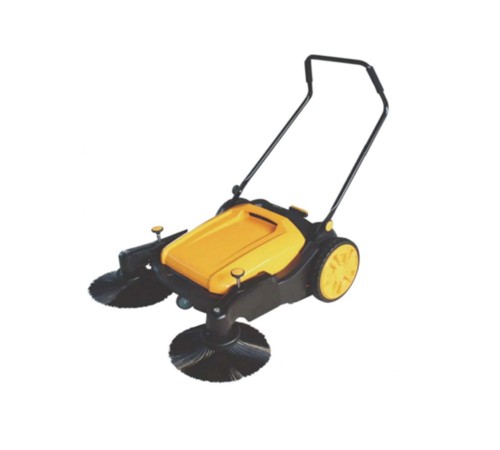 Машина подметальная TOR GM98