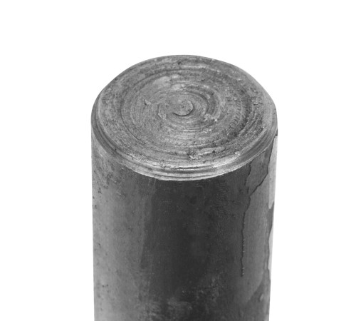 Петля гаражная с шаром, D 34 x 140 мм, 2 шт, Сибртех