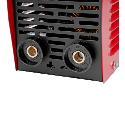 Инверторный аппарат дуговой сварки MMA-200BS, 200 А, ПВ 60% MTX