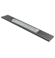 RUNTEC LA17-7016 Полка с лампой для верстака 1700 мм RUNTEC LA17-7016 Полка с лампой для верстака 1700 мм