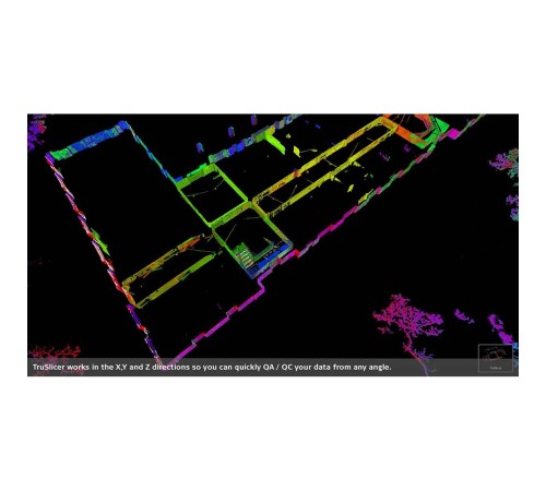 Программное обеспечение Leica Cyclone REGISTER 360 (BLK edition)