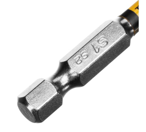 Бита S1x50, 5 шт.// Denzel