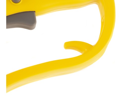 Триммер электрический TE-350, 350 Вт, 260 мм, катушка полуавтомат// Denzel