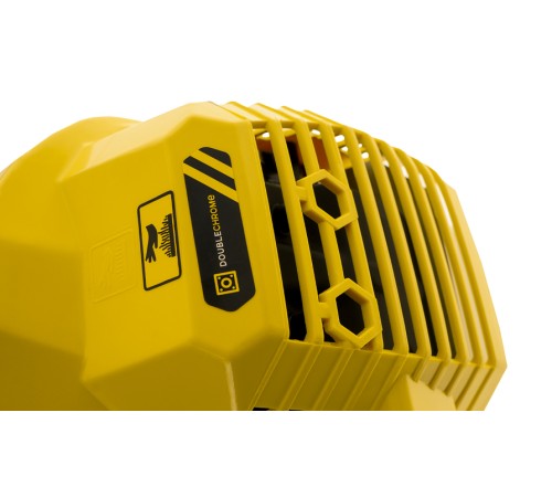 Триммер бензиновый Hanskonner HBT8942D Триммер бензиновый Hanskonner HBT8942D
