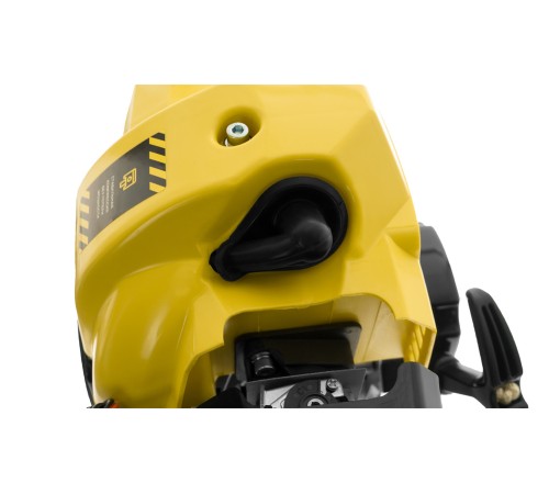 Триммер бензиновый Hanskonner HBT8942D Триммер бензиновый Hanskonner HBT8942D