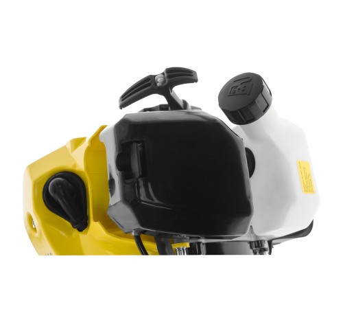 Триммер бензиновый Hanskonner HBT8942D Триммер бензиновый Hanskonner HBT8942D