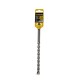 Бур SDS+ Hanskonner H9019-F12-210