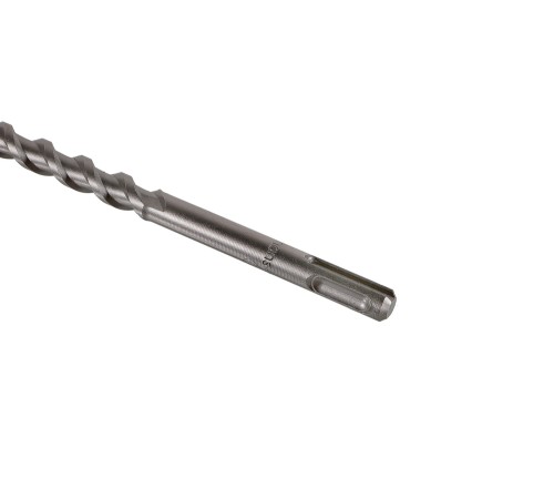 Бур SDS+ Hanskonner H9019-F12-210 Бур SDS+ Hanskonner H9019-F12-210