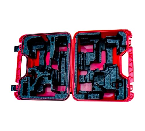 Кейс LEICA GVP773