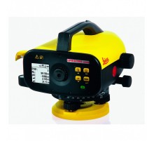 Цифровой нивелир Leica Sprinter 250M Цифровой нивелир Leica Sprinter 250M