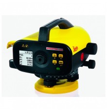 Цифровой нивелир Leica Sprinter 250M