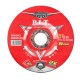 Диск шлифовальный по металлу P.I.T. APLS02-0125